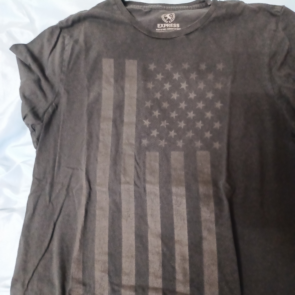 Express T shirt